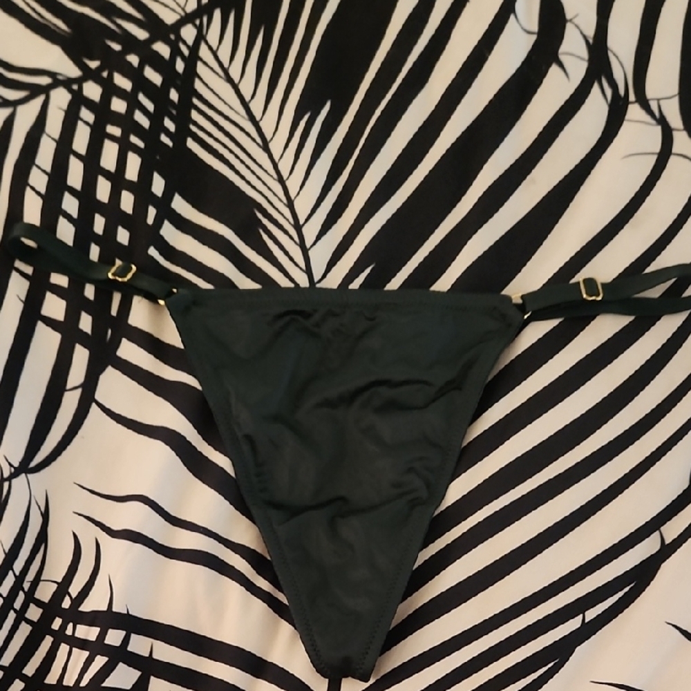 Victoria's Secret Thong